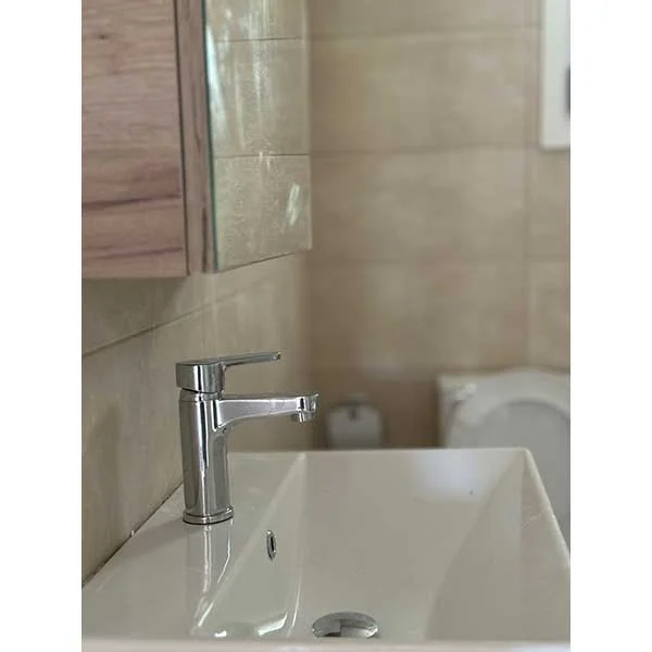 Ανακαίνιση Μπάνιου