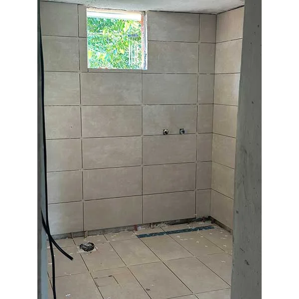 Ανακαίνιση Μπάνιου