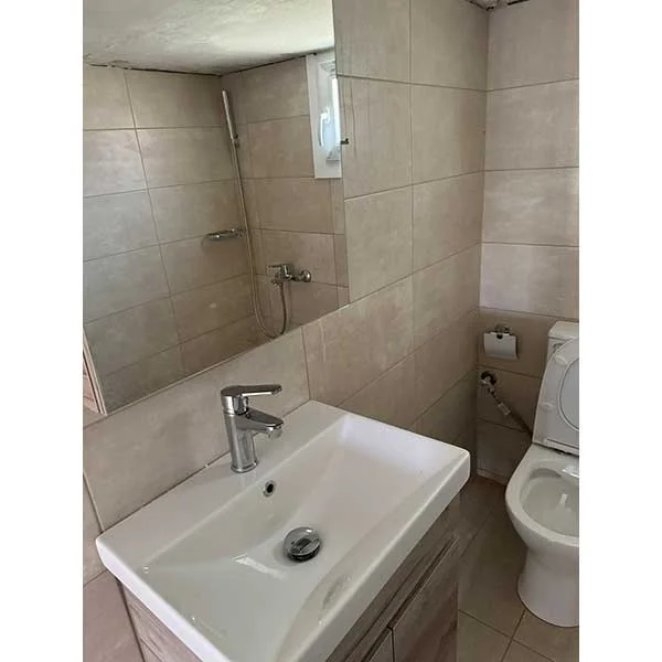 Ανακαίνιση Μπάνιου