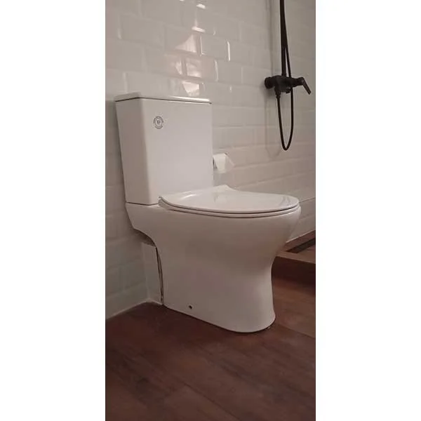 Ανακαίνιση Μπάνιου