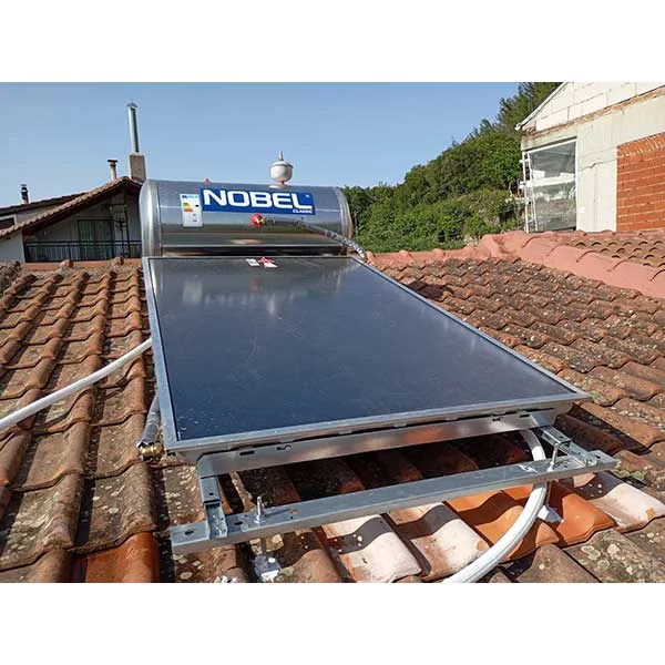 Ηλιακοί Θερμοσίφωνες