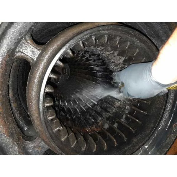 Υδραυλικές Εργασίες